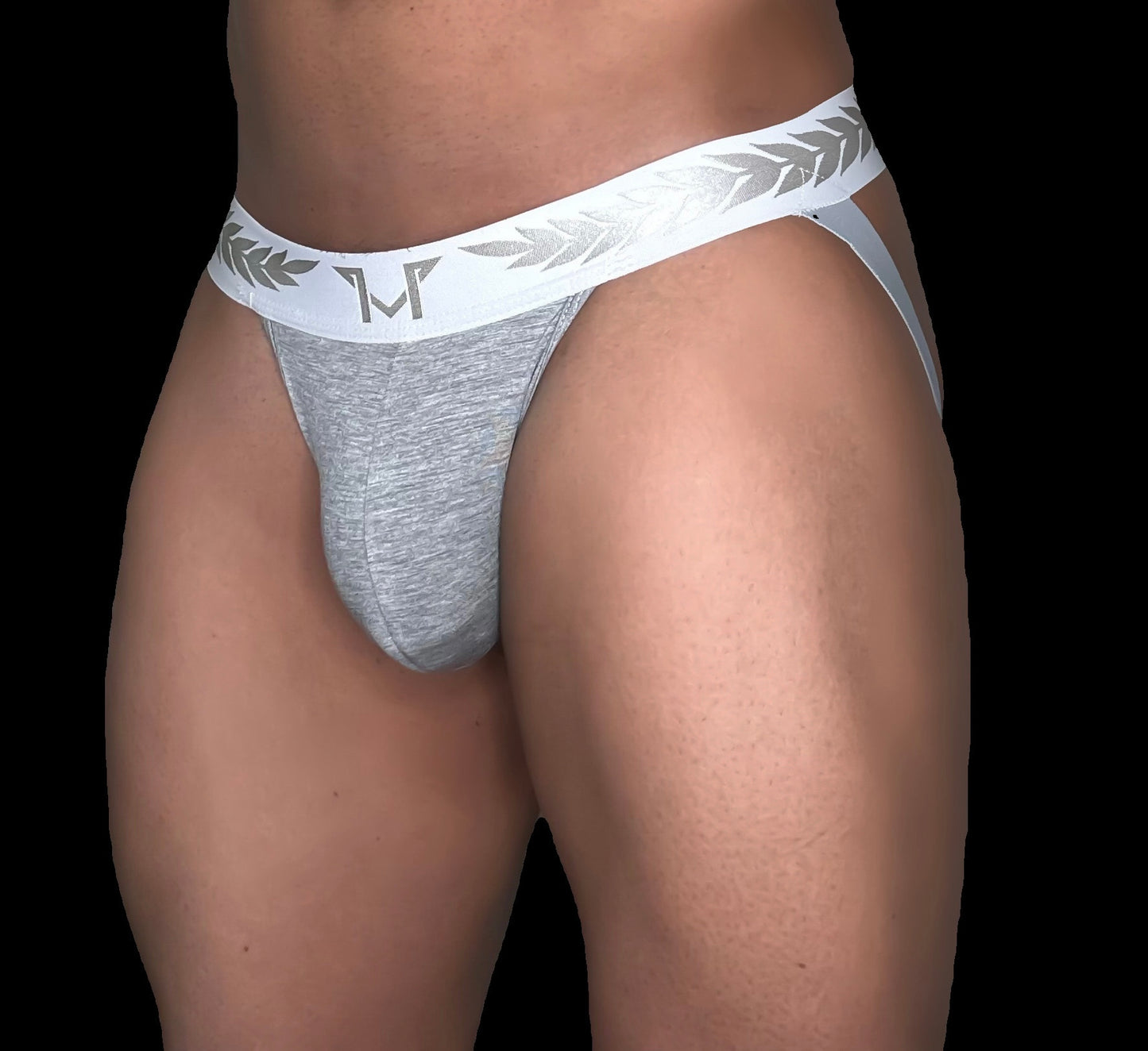 Light Gray Jockstrap